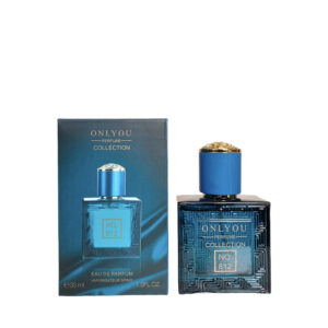 ONLYOU Collection No. 812 Eau De Parfum 30ml - Eros by Versace