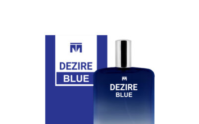 Motala Perfumes Dezire Blue Eau De Parfum - Desire Blue by Alfred Dunhill 