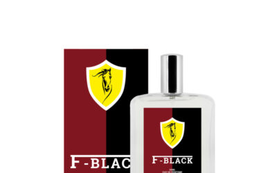 Motala Perfumes F Black Feralie Eau De Parfum - Ferrari Black by Ferrari