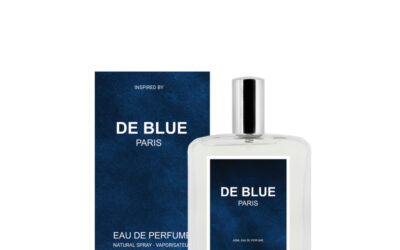 Motala Perfumes De Blue Paris Eau De Parfum - Bleu de Chanel Eau de Parfum by Chanel