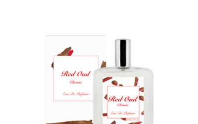 Motala Perfumes Red Oud Classic Eau De Parfum - Baccarat Rouge 540 Scented Hair Mist by Maison Francis Kurkdjian