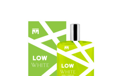 Motala Perfumes Low White Eau De Parfum - Eau de Lacoste L.12.12. by White Lacoste