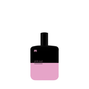 Motala Perfumes Pink Oud Eau De Parfum