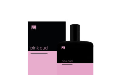 Motala Perfumes Pink Oud Eau De Parfum