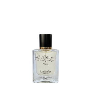 Lattafa Pride La Collection D’antiquites 1910 Eau De Parfum 20ml - Arabian Dubai Perfumes - DOT Made Fragrances