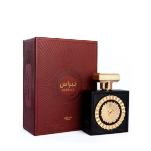 Lattafa Pride Nebras Eau De Parfum - Arabian Dubai Perfumes - DOT Made Fragrances