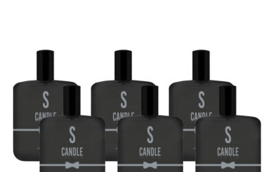 S Candle For Him Eau De Parfum - Motala perfumes - Scandal Pour Homme by Jean Paul Gaultier