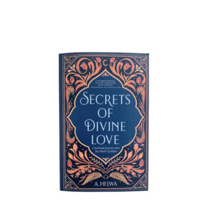 Secrets Of Divine Love - A. Helwa - Islamic Book