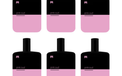 Motala Pink Oud Eau De Parfum 60ml - 6 Pack