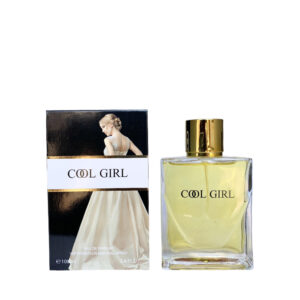 ONLYOU OLU938-18 Cool Girl Eau De Parfum - Good Girl by Carolina Herrera