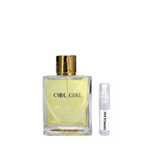 ONLYOU OLU938-18 Cool Girl Eau De Parfum - Good Girl by Carolina Herrera