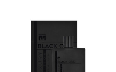 Motala Perfumes Black Oud Luxury Edition Parfum 100ml