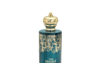 FA Paris Niche The Night Extrait De Parfum - Arabian Dubai Perfumes
