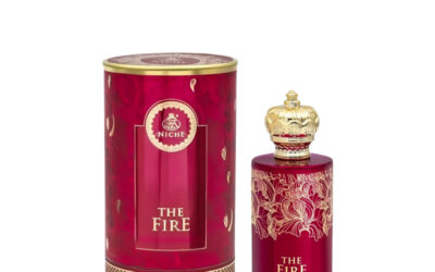 FA Paris Niche The Fire Extrait De Parfum - Arabian Dubai Perfumes