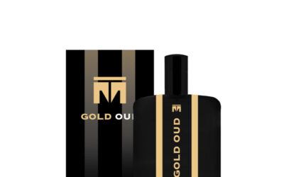 Motala Perfumes Gold Oud Eau De Parfum - Inspired by Gucci Oud by Gucci