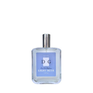 Motala Perfumes Light Blue Eau De Parfum 60ml
