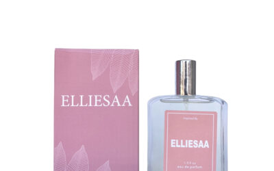 Motala Perfumes Elliesaa Eau De Parfum - Le Parfum by Elie Saab