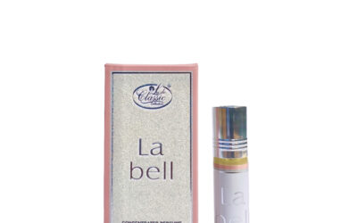 Lade Classic La bell Concentrated Attar Oil Parfum 6ml