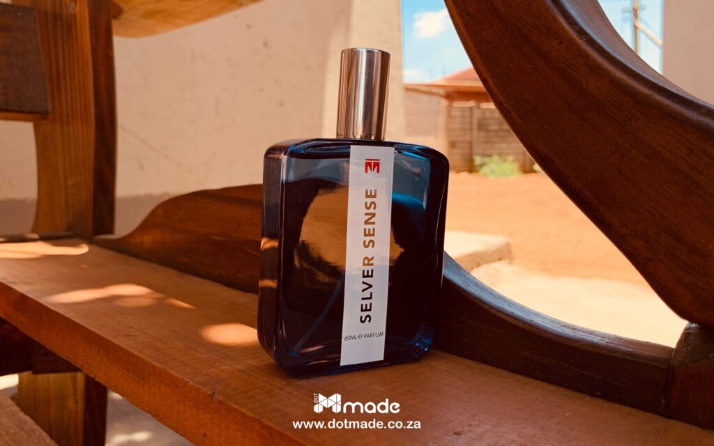 
Selver Sense Eau de Parfum is a captivating and masculine fragrance designed to evoke confidence and sophistication. Created by Motala Perfumes, this Amber Woody perfume draws inspiration from the renowned Silver Scent by Jacques Bogart, offering a unique and alluring scent experience.