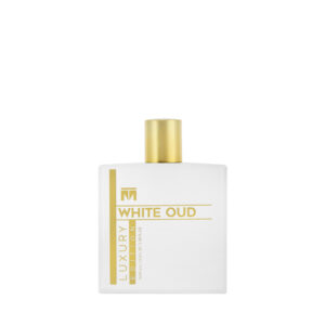 Motala Perfumes White Oud Luxury Edition Parfum 100ml