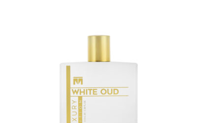 Motala Perfumes White Oud Luxury Edition Parfum 100ml