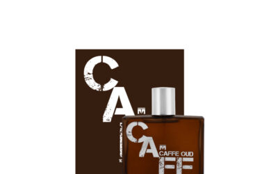 Motala Perfumes Caffe Oud Parfum 100ml