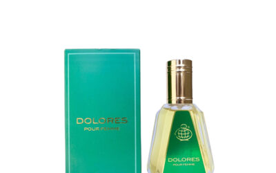 Fragrance World Dolores Pour Femme Eau De Parfum 50ml - Decadence Marc Jacobs