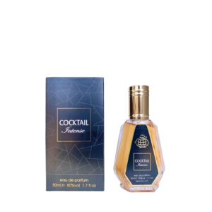 Fragrance World Cocktail Intense Eau De Parfum 50ml - Angels' Share By Kilian