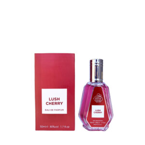 Fragrance World Lush Cherry Eau De Parfum 50ml - Lost Cherry by Tom Ford