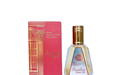 Barakkat Rouge 540 Extrait De Parfum 50ml - Baccarat Rouge 540 Extrait de Parfum by Maison Francis Kurkdjian