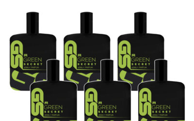 Motala Perfumes Green Secret Classic Eau De Parfum 60ml - Black Opium Illicit Green by Yves Saint Laurent