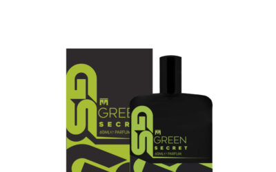 Motala Perfumes Green Secret Classic Eau De Parfum 60ml - Black Opium Illicit Green by Yves Saint Laurent