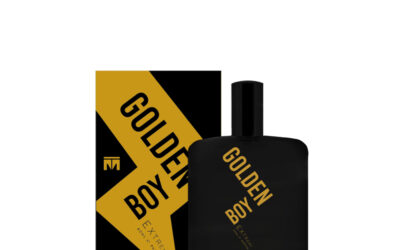 Motala Perfumes Golden Boy Extreme Eau De Parfum - Bad Boy Extreme by Carolina Herrera
