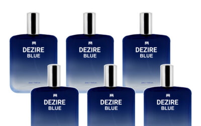 Motala Perfumes Dezire Blue Eau De Parfum 60ml - Desire Blue by Alfred Dunhill 