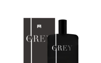 Motala Perfumes Grey Oud Classic Eau De Parfum 60ml
