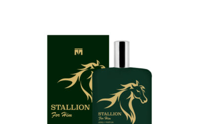 Motala Perfumes Stallion For Him Eau De Parfum 60ml - Haltane by Parfums de Marly