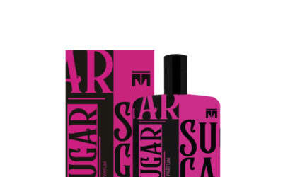 Motala Perfumes Sugar Classic Eau De Parfum 60ml - Tease Sugar Fleur by Victoria's Secret
