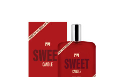 Motala Perfumes Sweet Candle Classic Eau De Parfum 60ml - Scandal Le Parfum by Jean Paul Gaultier