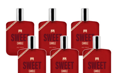 Motala Perfumes Sweet Candle Classic Eau De Parfum 60ml - Scandal Le Parfum by Jean Paul Gaultier