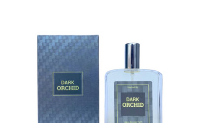 Motala Perfumes Dark Orchid Eau De Parfum - Tom Ford Black Orchid