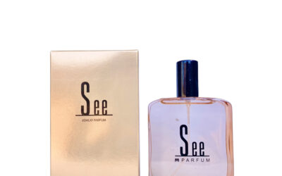 Motala Perfumes See Eau De Parfum 60ml - Si by Giorgio Armani