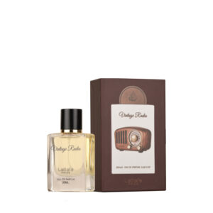 Lattafa Pride Vintage Radio Eau De Parfum - Lattafa Perfumes - Arabian Dubai Fragrances