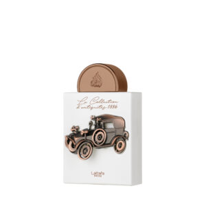 Lattafa Pride La Collection D’antiquity 1886 Eau De Parfum - Arabian Dubai Perfumes