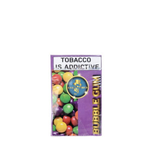 RichMan Bubble Gum Hubbly-Hookah Flavour 50g