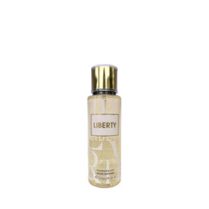 Fragrance World Liberty Fragrance Body Mist 250ml - Libre by Yves Saint Laurent