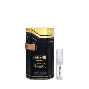 Emper Legend Arabia Eau De Parfum 100ml - arabian dubai perfumes
