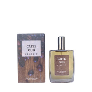 Caffe Oud Classic Eau De Parfum 50ml