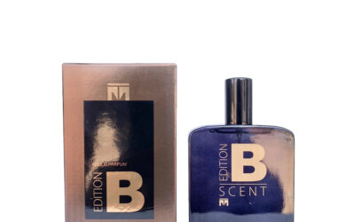 Motala Perfumes B Edition Scent Eau De Parfum