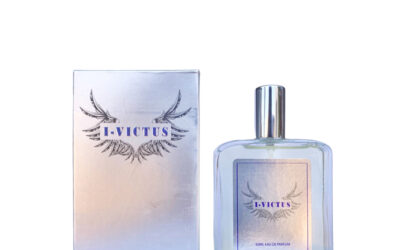 Motala Perfumes I-victus Eau De Parfum