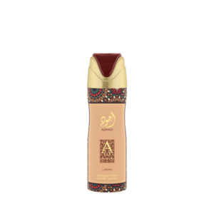 Lattafa Ajwad Perfumed Body Spray 200ml